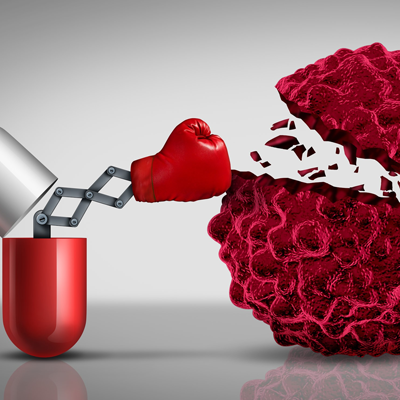 Jinekolojik Onkoloji