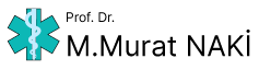 Prof. Dr. M. Murat Naki