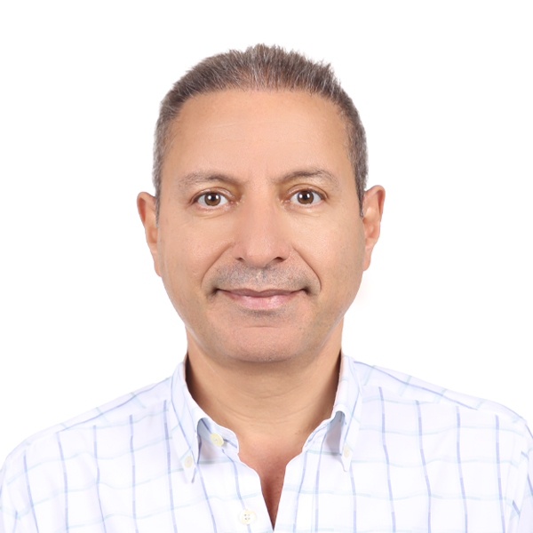 Prof. Dr. M. Murat Naki